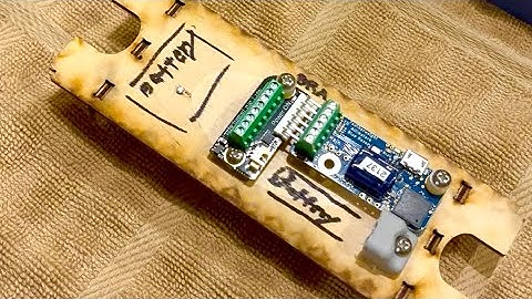 Rocketry Tech Update for Our Single and Dual Deploy Rocket Builds