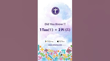 Tau vs Pi: Why 1 Tau = 2π | Tau Network Explained!!!! #shorts
