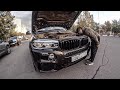 Самый дешевый BMW X5 F15. Автохлам БМВ. Перекуп обоср@лся.