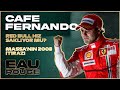 Avustralya GP Yankıları / Red Bull Hız Saklıyor Mu? / Massa&#39;nın 2008 İtirazı / Cafe Alonso