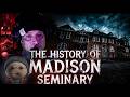 Episode 51 - The History of Madison Seminary
