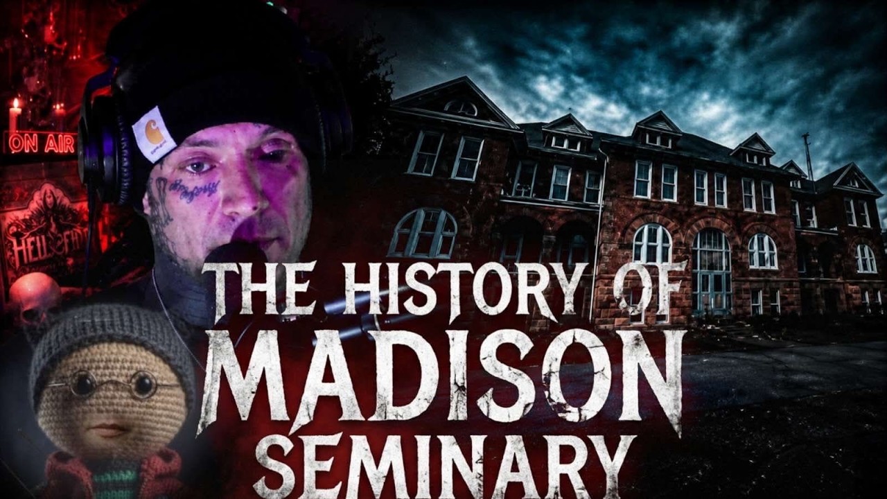 Episode 51 - The History of Madison Seminary - YouTube