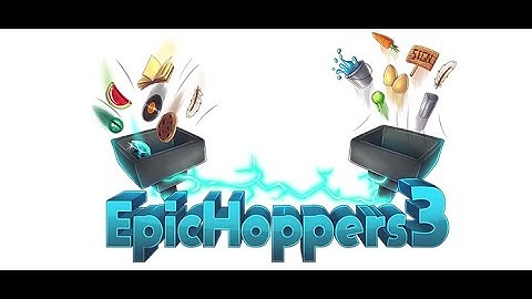 Epic Hoppers plugin Free DOWNLOAD !!!