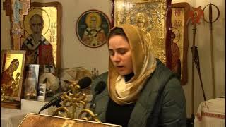 Corina Gheorghe - Cutează şi priveşte (poezie)