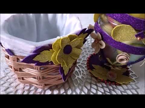 2 ЗАМЕЧАТЕЛЬНЫЕ ИДЕИ ИЗ ПЛАСТИКОВОЙ БУТЫЛКИ!