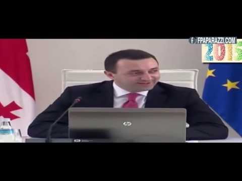 \"გეოლოგიური შეკითხვა მთავრობას: მაგათ შ*გ ხო არ აქვთ?\"