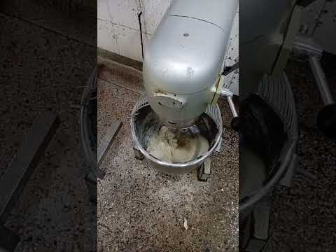 22 July 2025 Preparation For Pita Pocket