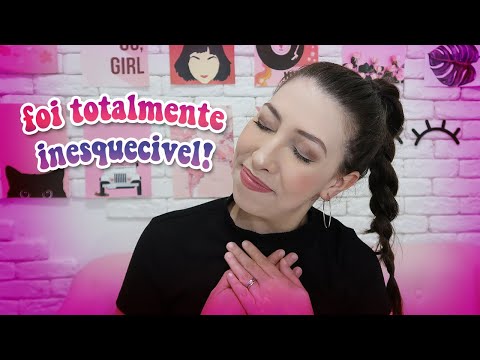 VIAGENS INESQUECIVEIS QUE JÁ FIZ | Gabriela Gouveia
