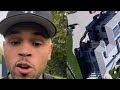 Chris Brown Suspect Arrested In Alleged Arson Attempt 