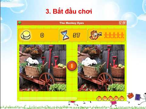 Video LỚP 4 CD4 BÀI LUYỆN NHANH TAY TINH MẮT VỚI PHẦN MỀM... - youtube