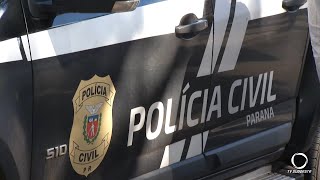 Polícia Civil cumpre mandados de busca, apreensão e...