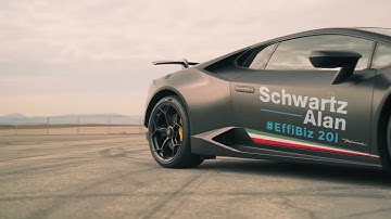 Schwartz Alan EffiBiz - Efficiency, Power, Speed and Security all in one solution. #erp #software