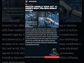 Amazon Nova Act, Meta Layoffs & SpaceX Starship V3 | MewNews Rap Headlines #shorts
