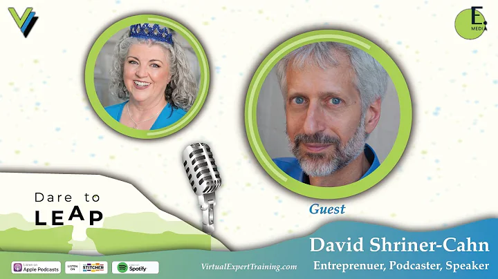 EPISODE 23. David Shriner-Cahn - The Feelings of S...