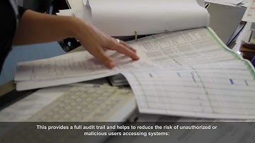 GaVI & Sentinel & Identity Manager - Customer Success Story