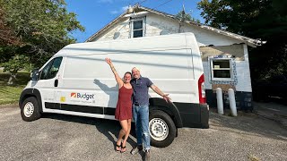 Quick Update: We Got The Certificate Of Occupancy! (Garage To Home Series)