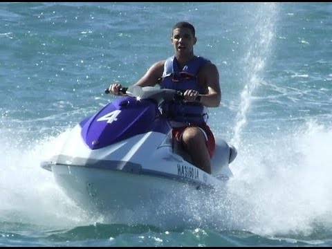 Smooth Drake Type Beat 2017 - Yacht - Rap Instrumental | Kyd - YouTube