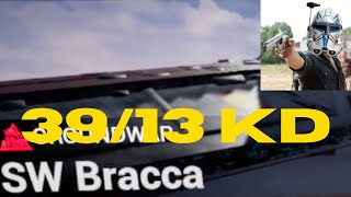 Bracca 3913 Star Wars Battlefront Vr