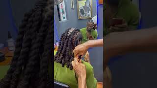 Fashion dread #dreadlocks  #lock  #dreadlockstyle