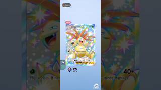 Day 362 of Opening Celestial Guardians Pack until...#pokemon