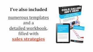 Cold Calling Strategy - How to be the best sales person