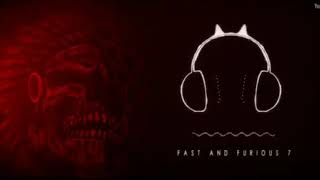 F7 FAST & FURIOUS 7 ringtone download