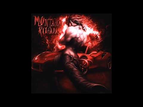 MONTAGEM RUGADA - extended