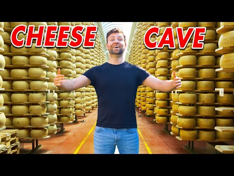 What to eat in SWITZERLAND? (Travel Guide)