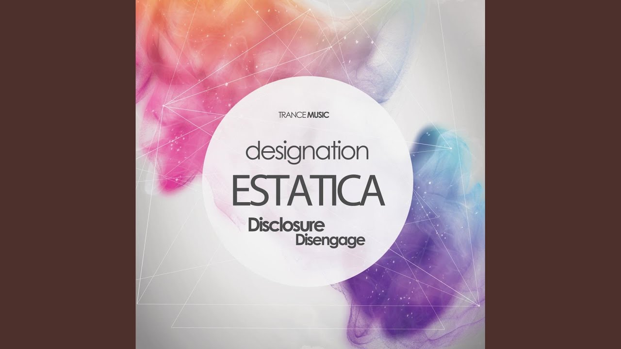 Watch Disengage (Original Mix) on YouTube Watch Disengage (Original Mix) on YouTube