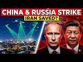 How Russia China Just RESCUED Iran U S Military BLINDSIDED By Satellite Intelligence