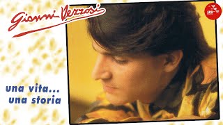 Video thumbnail of "Gianni Vezzosi - Quella solita fermata"