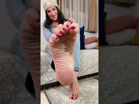 Latina Soles Series Part 2 Feet Hall Of Fame 58 