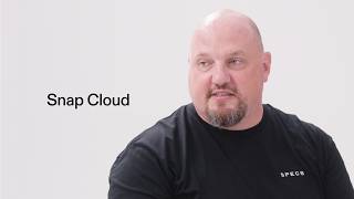 Building for SPECS | Snap Cloud and NDK Update