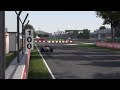 F1™ 2016 -CANADA,RED BULL（TIME TRIAL）