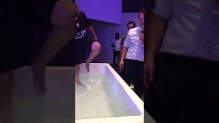 Ryan’s baptism!