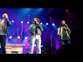 Home Free - "Dive Bar Saints"  7-22-19