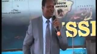 HRMW177  ISRAEL AND THE CHURCH IN GOD&amp;#39;S PLAN by Pastor Paul Rika +2348056834323   YouTube 360p