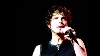 Video thumbnail of "Chris Cornell - Stay With Me Baby"