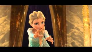 Frozen Fight Song