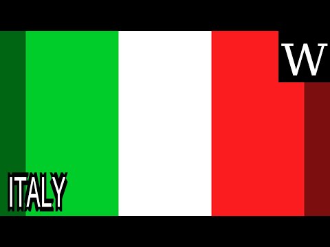 イタリア-WikiVidiドキュメンタリー