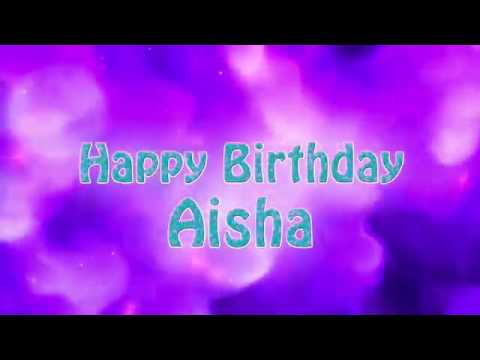 Winx Club - Aisha - Bulaşıcı Bir... Enerji!