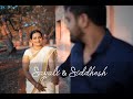 Tu mileya  sayali  siddhesh  best cinematic pre wedding  wedding room 