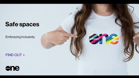 Creating Safe Spaces: A Commitment by Our Leaders