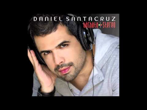 Quisiera Decirte – Daniel Santacruz