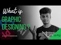 What is graphic designing   how to become a graphic designer  in tamil  allen anderson 