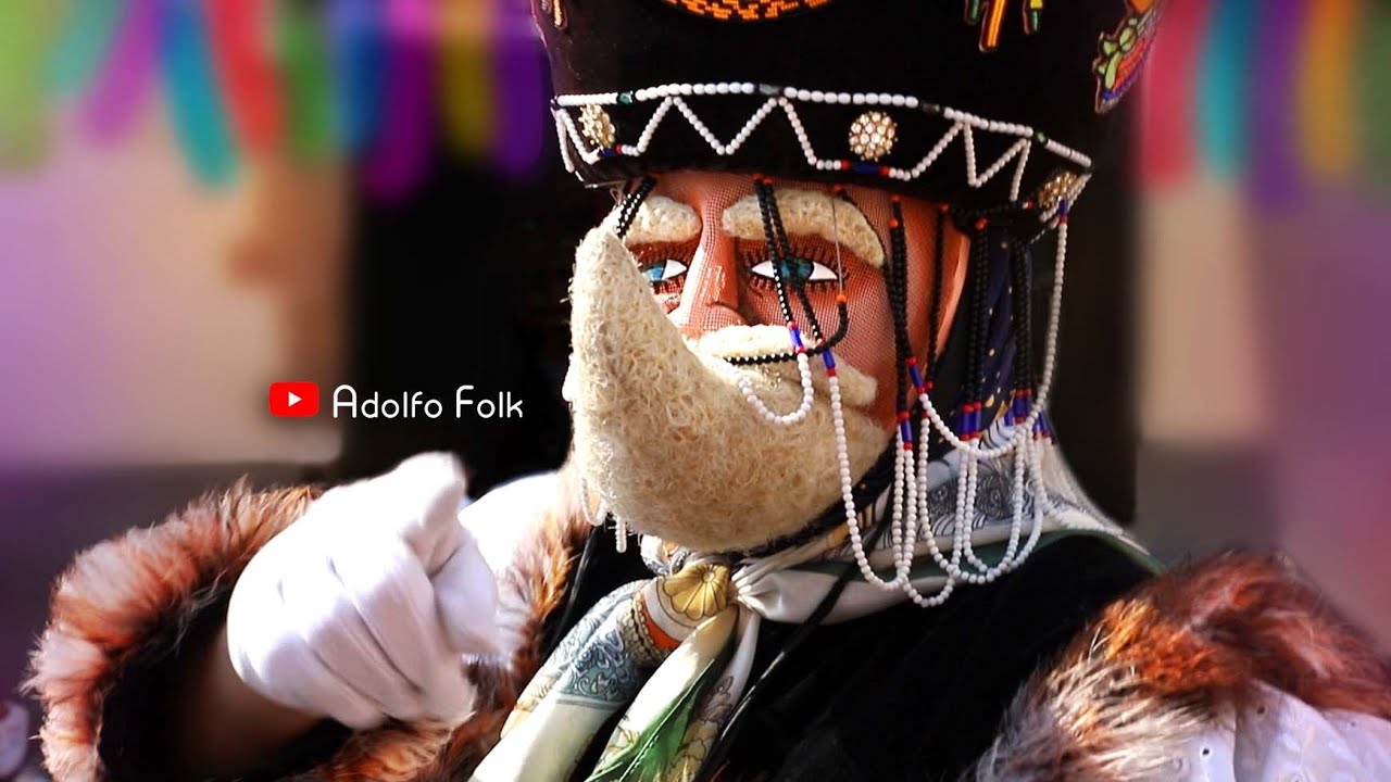 ¡Una chulada el Carnaval de Tepoztlán 2025!