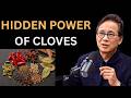 2 Cloves a Day for 7 Days — The Unexpected Health Effect | Dr. William Li