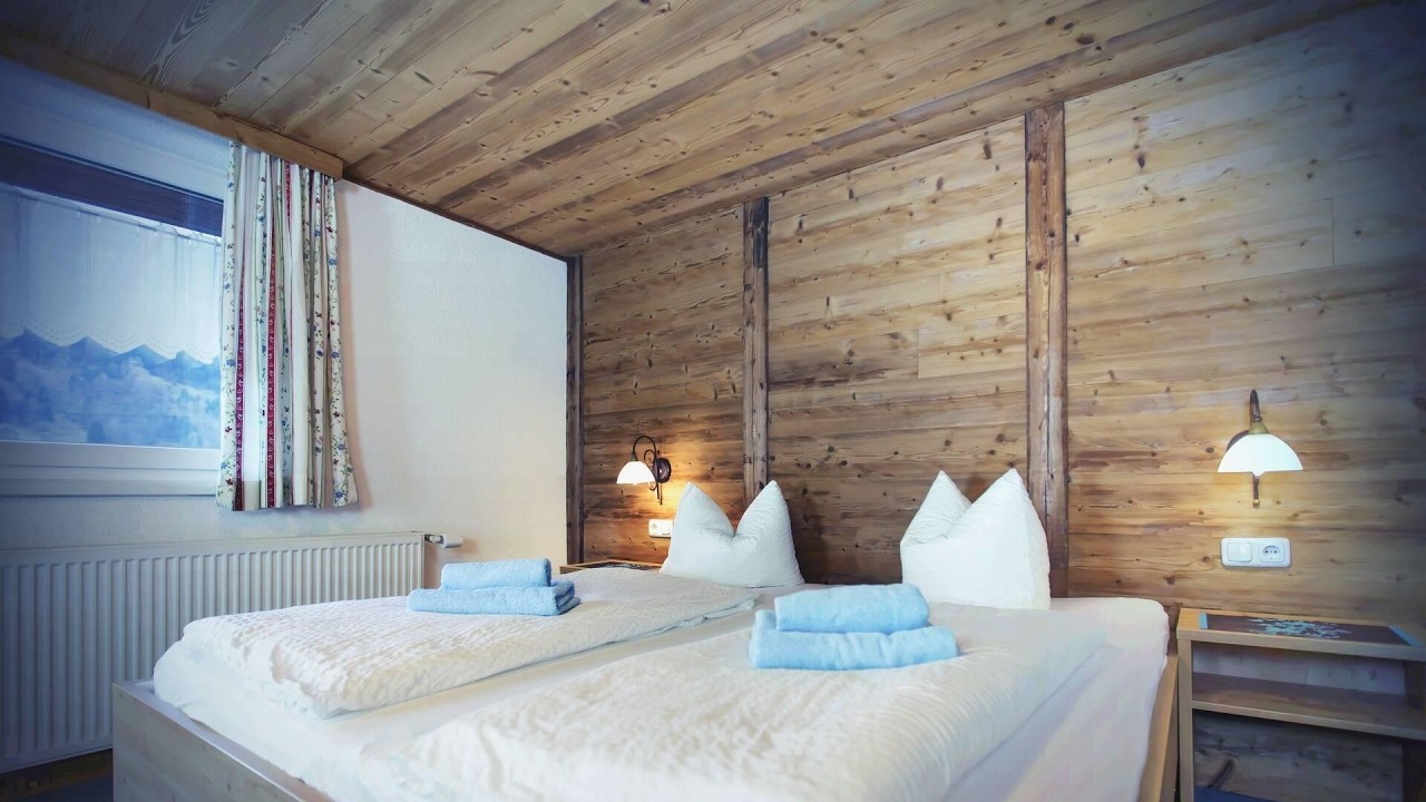 Gästehaus Rifa, Gaschurn, Austria | Travel With Siya