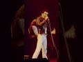 â€œLive and Dangerous in 1981â€ ðŸŽ¸ #queenrockmontreal #queen #shorts