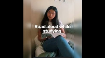 How to study smarter, not  harder 📚 #youtubeshort #study